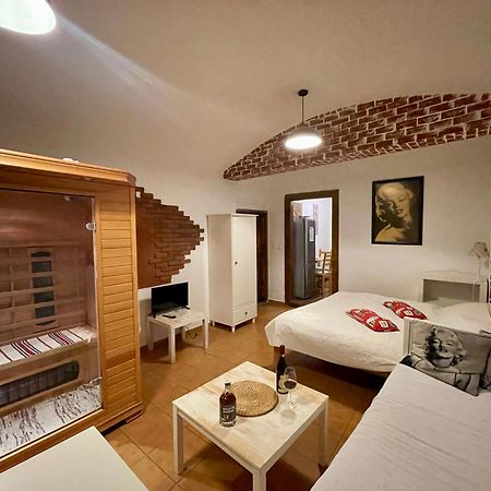 Ubytovani V Soukromi Belcice Экстерьер фото