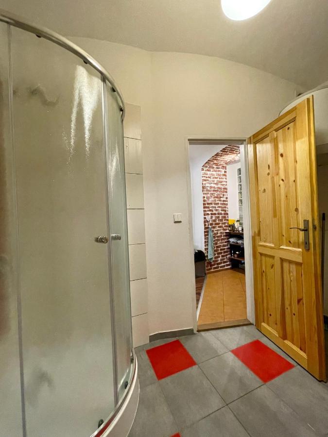 Ubytovani V Soukromi Belcice Экстерьер фото